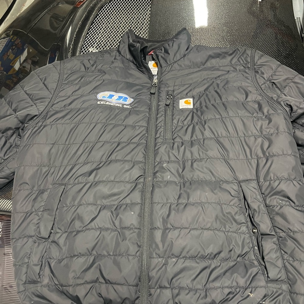 crazy puffer carhart
